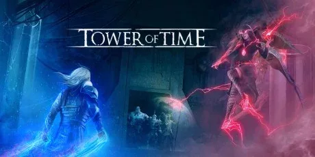Tower Of Time