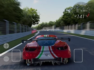 Apex Racing