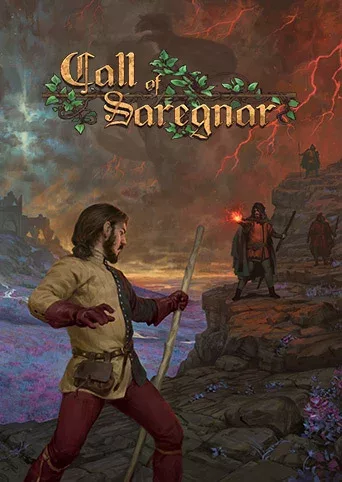 Call of Saregnar