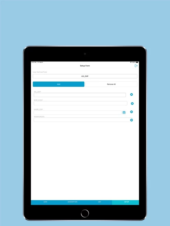 Asset Ingenium Mobile