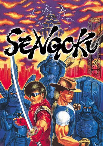 SENGOKU