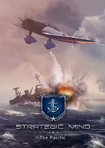 Strategic Mind: The Pacific