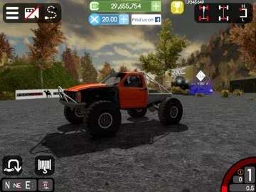 Gigabit Offroad