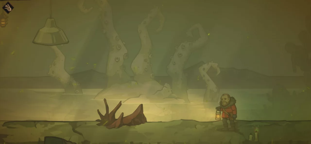 Edge of Sanity