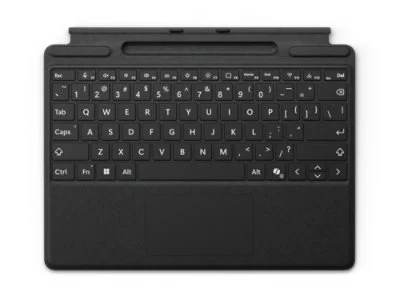 Surface Pro 13-inch Keyboard with pen storage
