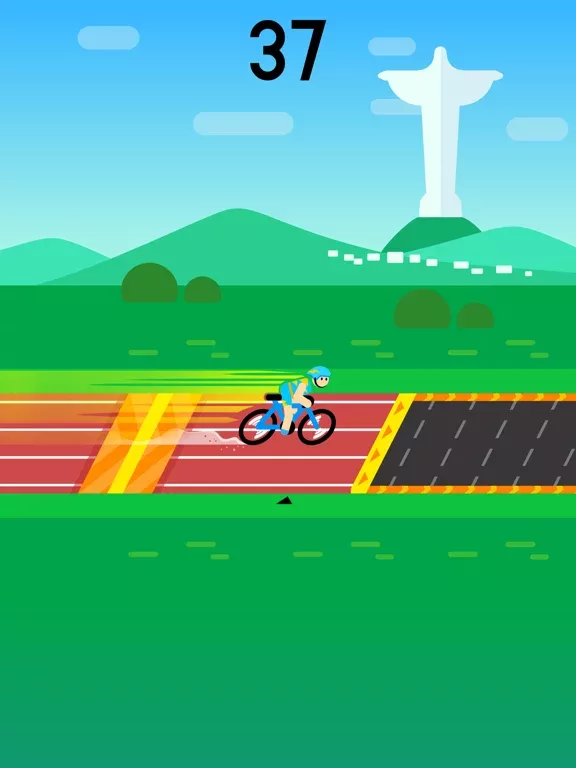 Ketchapp Summer Sports