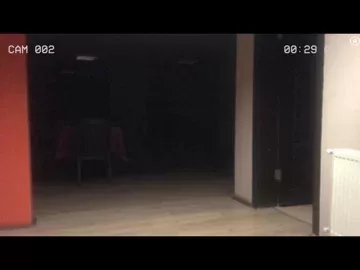 Paranormal Inc. Preview