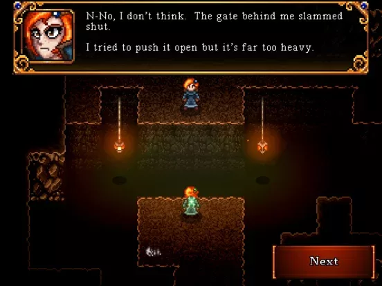 Wayward Souls