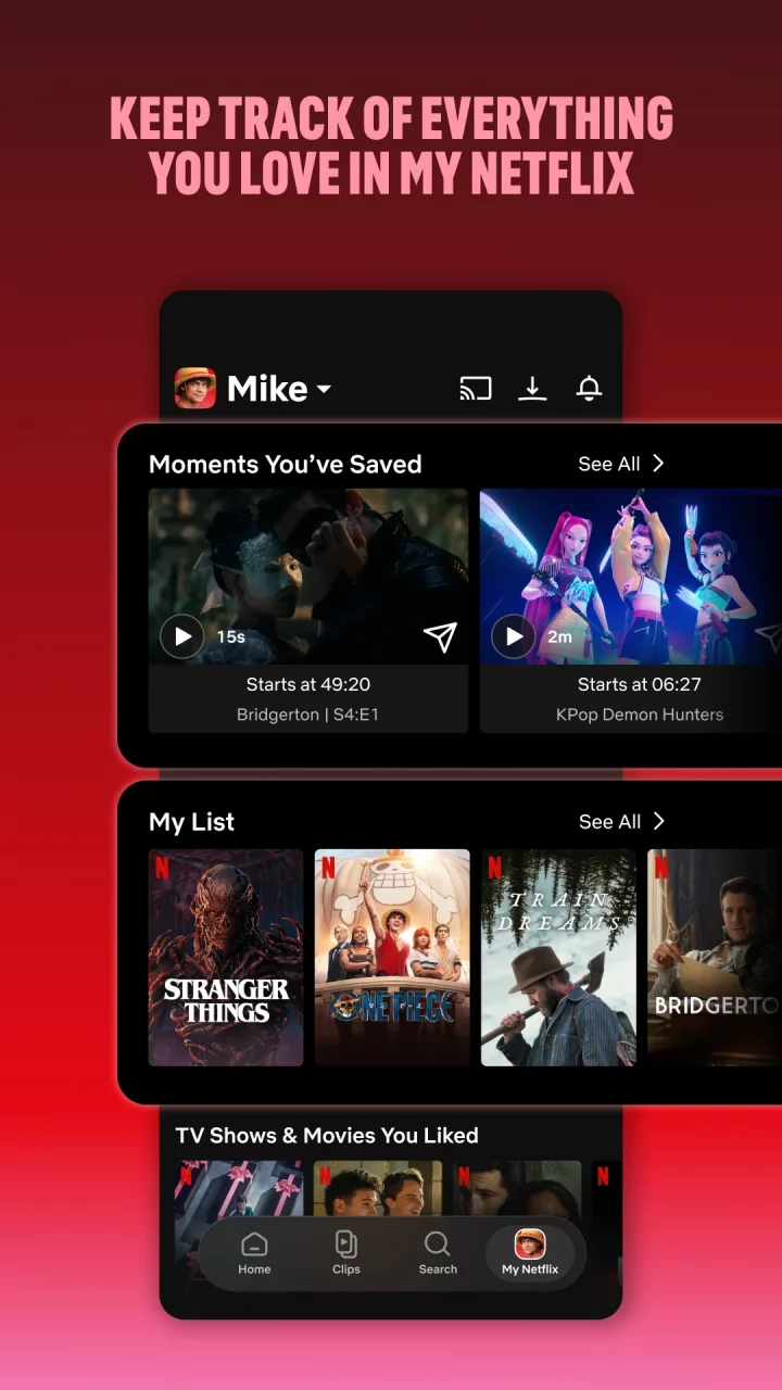 Netflix