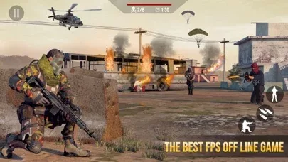 Honor of Duty - Gun Games