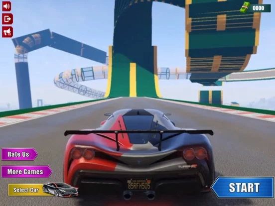 Real Assoluto Apex Racing гта5