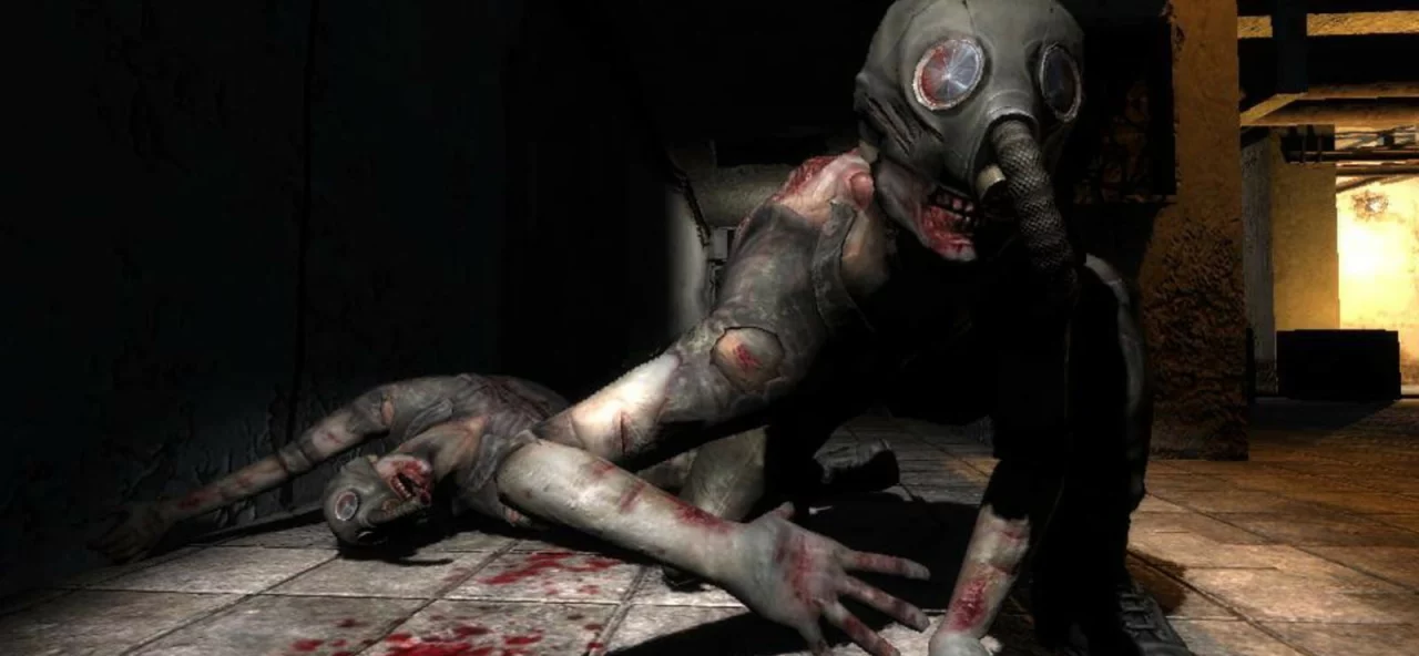 S.T.A.L.K.E.R.: Shadow of Chernobyl