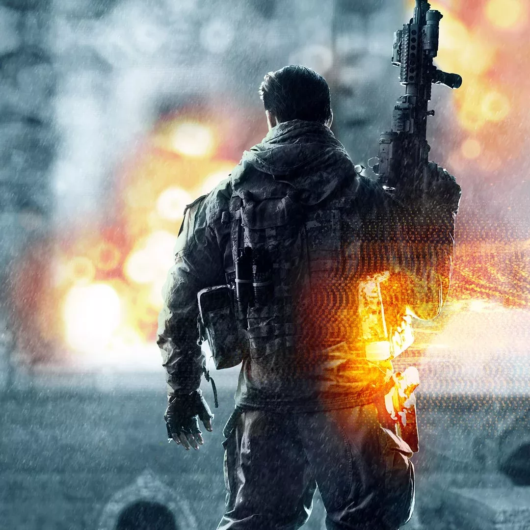 Battlefield 4™ Community Operations