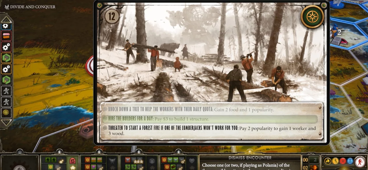 Scythe: Digital Edition