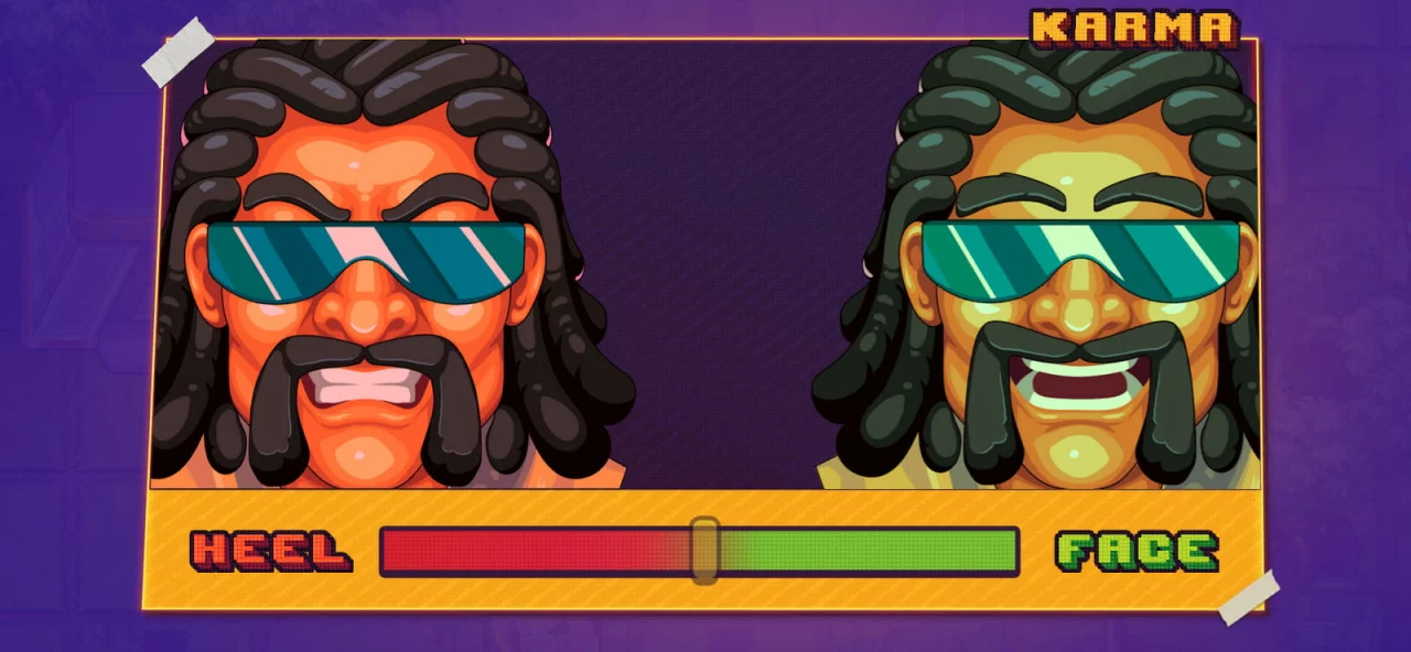 WrestleQuest