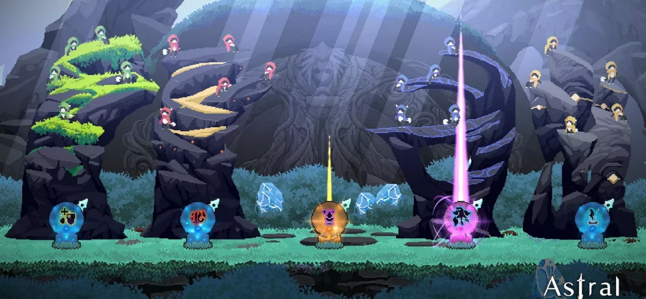 Astral Ascent + DLC 1 + DLC 2 Bundle