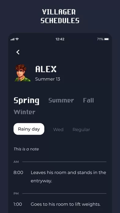 SV Guide
