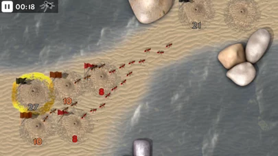 Ant Wars Next