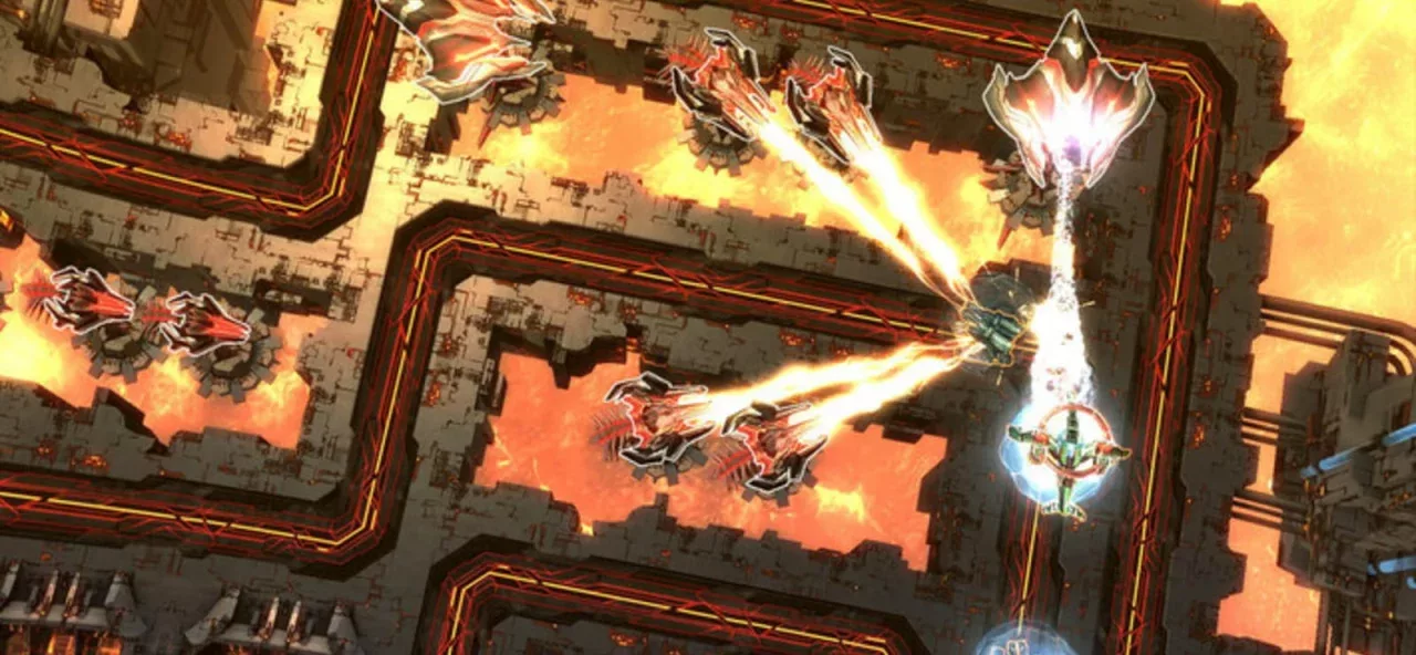 Anomaly Defenders