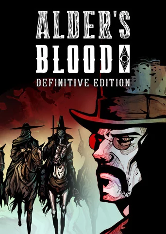 Alders Blood: Definitive Edition