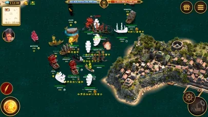 SonKorsan : Pirate MMO