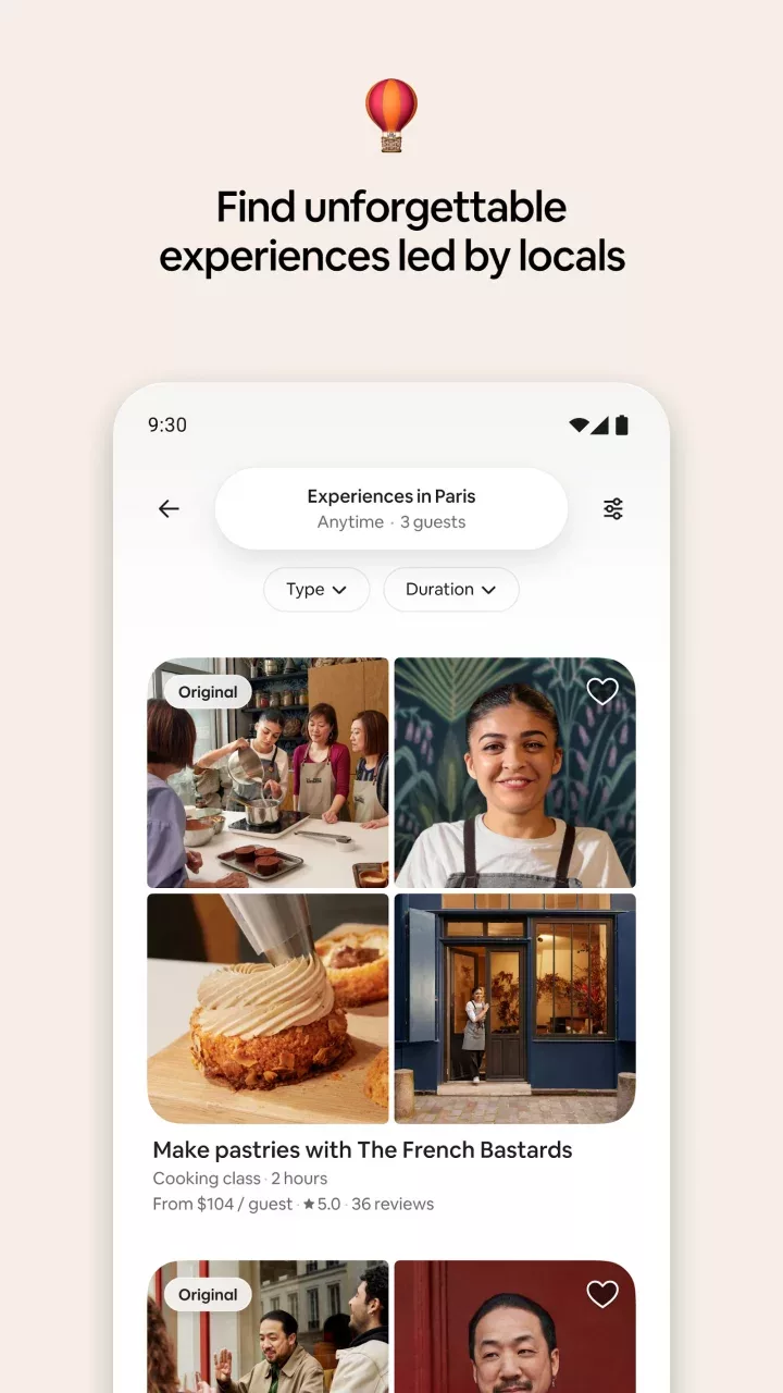 Airbnb