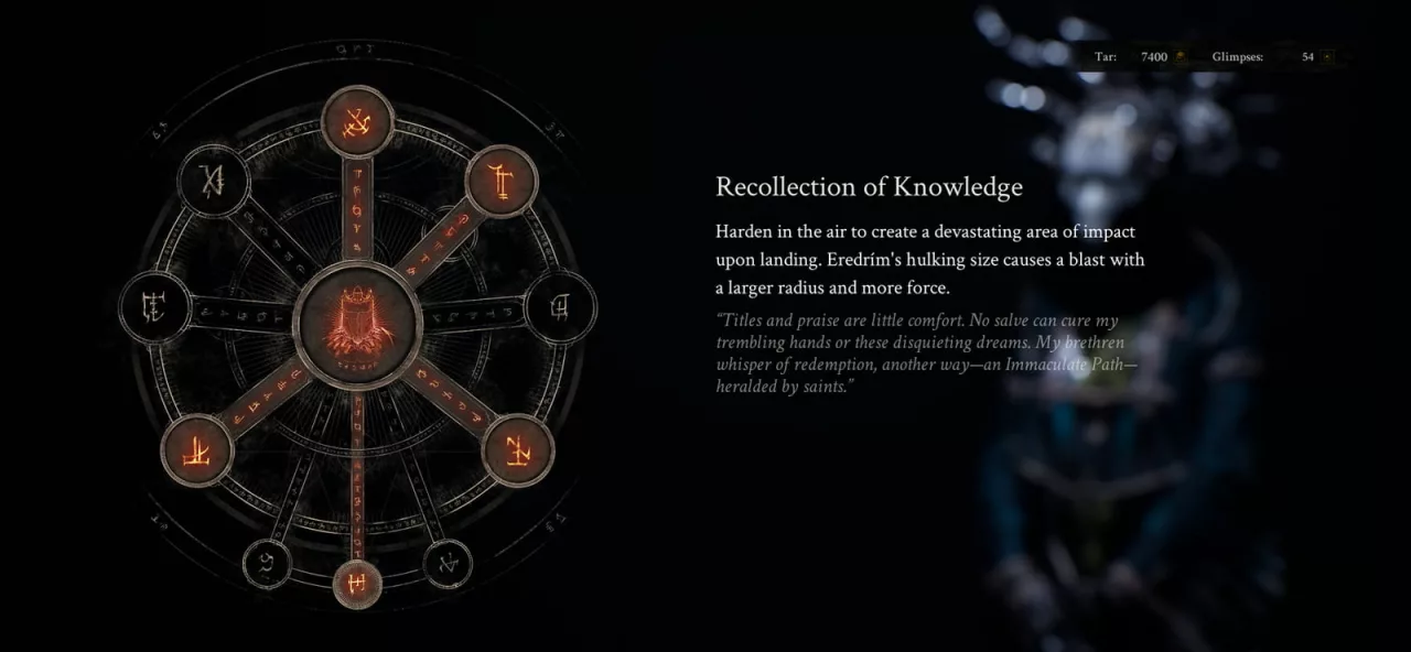 Mortal Shell - Digital Deluxe Edition