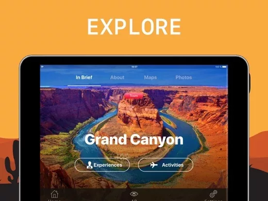 Grand Canyon National Park