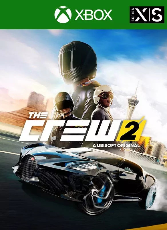 The Crew® 2
