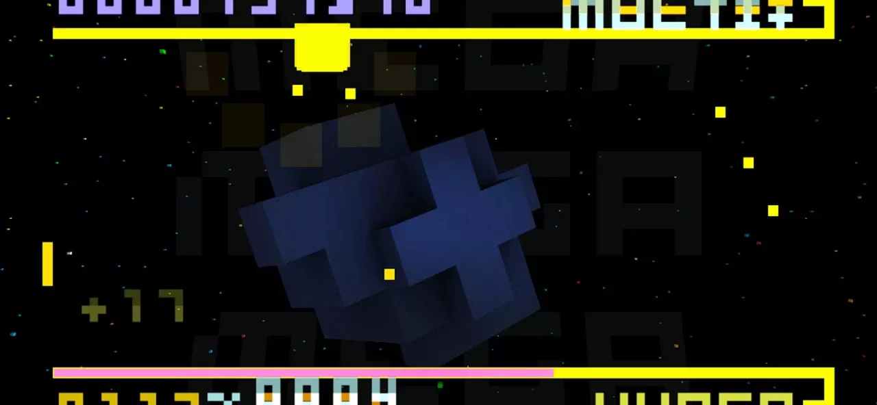 BIT.TRIP BEAT