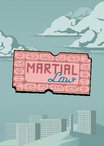 Martial Law