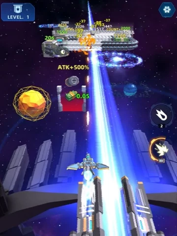 Ironclad Abyss
