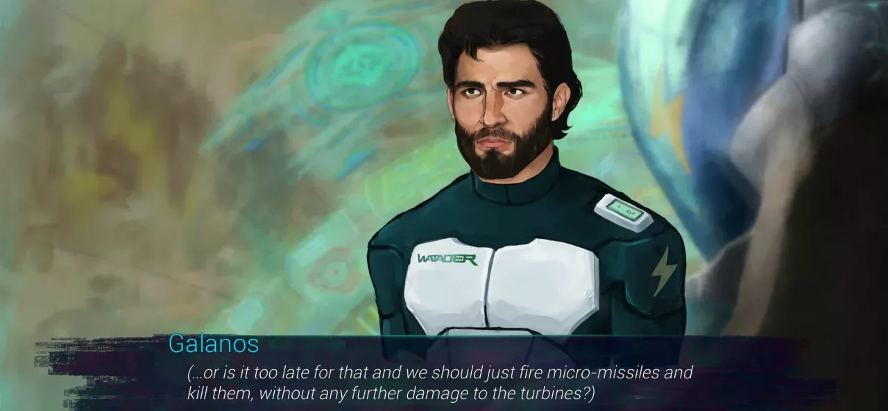 Sym.BIOS: Torn Asunder Demo