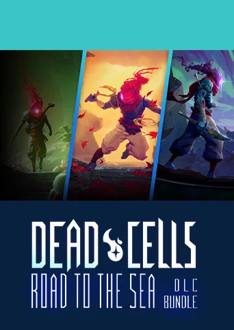 Dead Cells: DLC Bundle