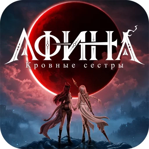 АФИНА: Кровные сестры