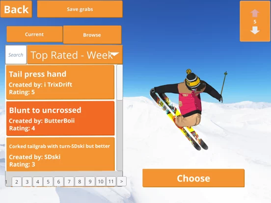 Shredsauce