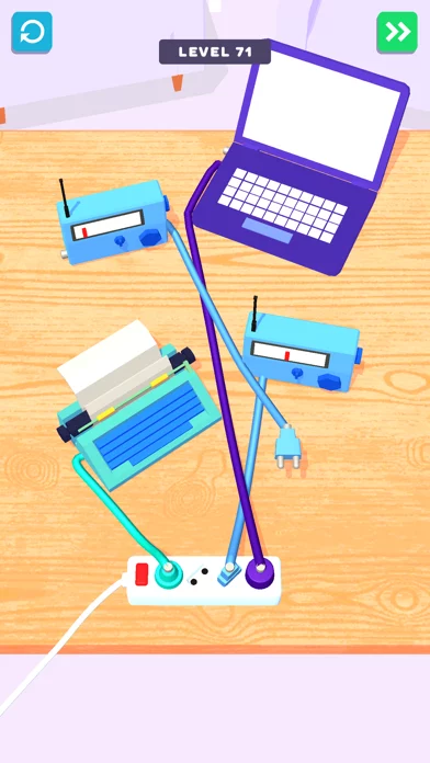 Office Life 3D