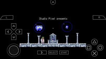 PPSSPP - PSP emulator