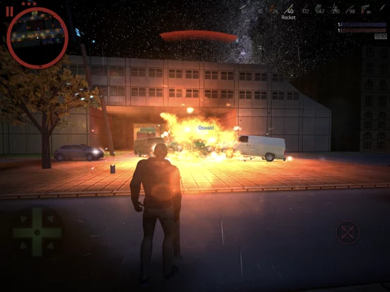 Payback 2