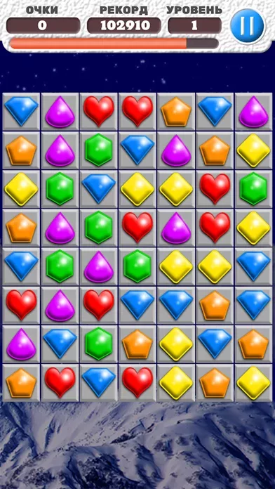 Gold Combo Match