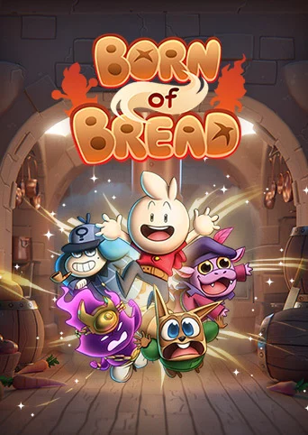 Born of Bread