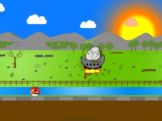 Angry Flappies