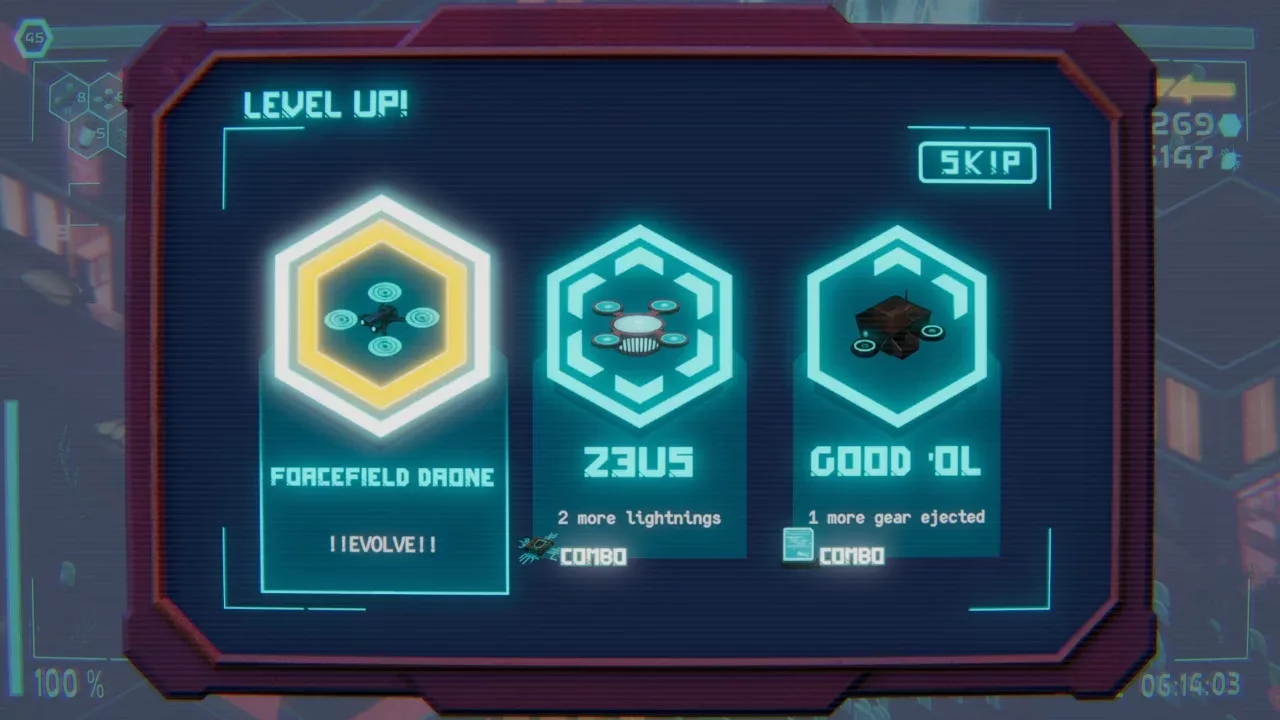 CybeRage