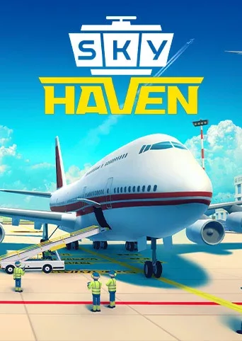Sky Haven Tycoon - Airport Simulator