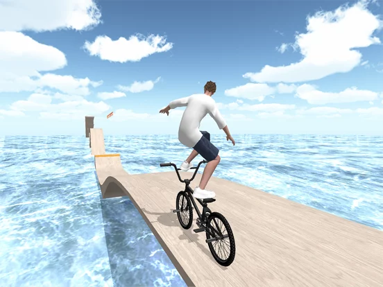 BMX Space