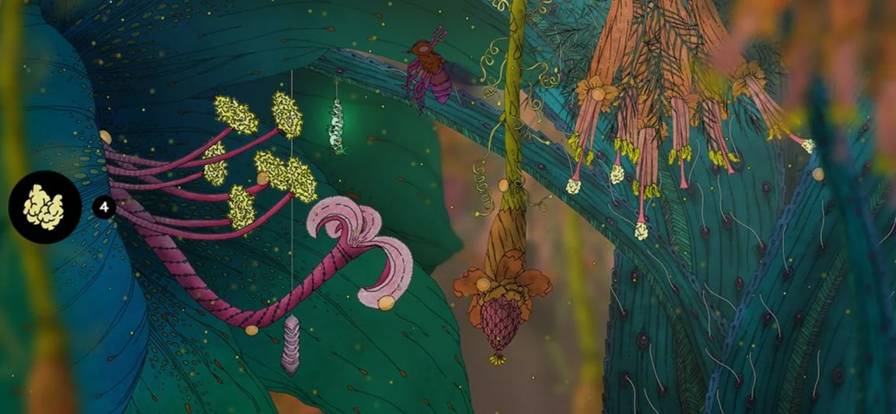 Morphopolis