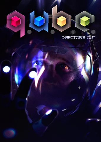 Q.U.B.E.: Director's Cut