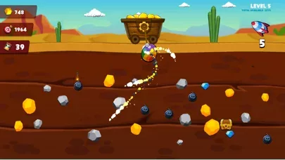 Gold Mine