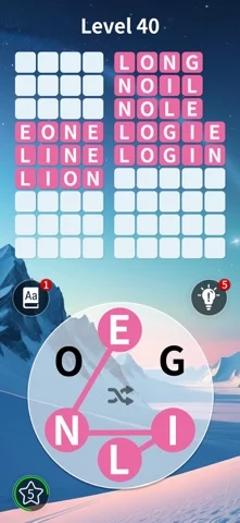 Word World - Brain Training