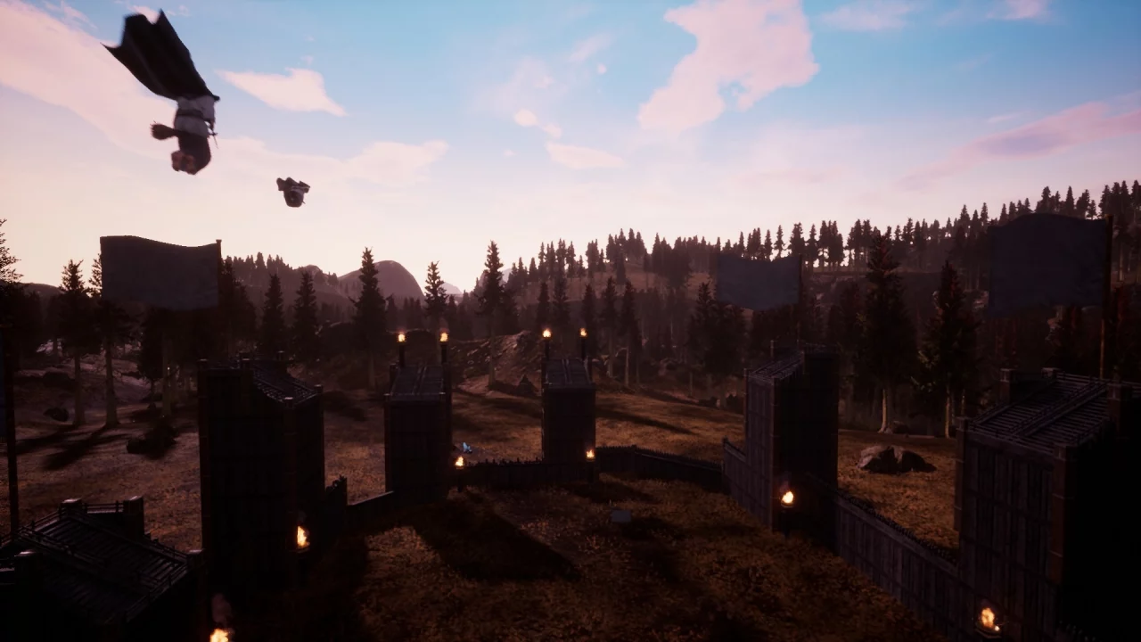 Citadel: Forged with Fire